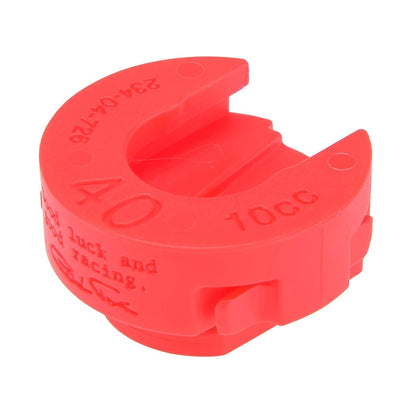 Token FOX per Forcella FOX FLOAT 40 NA 2 #234-04-726