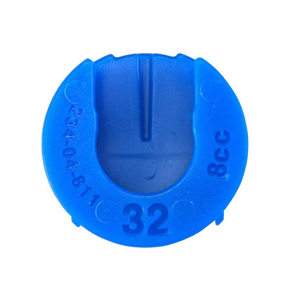 Token FOX per forcella FOX FLOAT 32 NA 2 #234-04-811