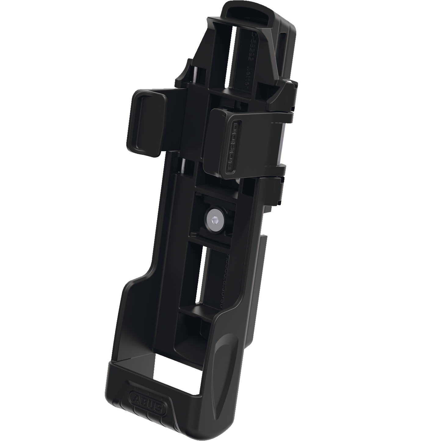 ABUS BORDO 6000K Serratura antifurto articolata e pieghevole + staffa ST