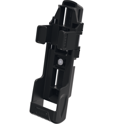 Antifurto Articolato Pieghevole ABUS BORDO 6000K + Supporto ST