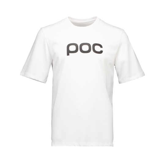 Maglietta POC Bianco
