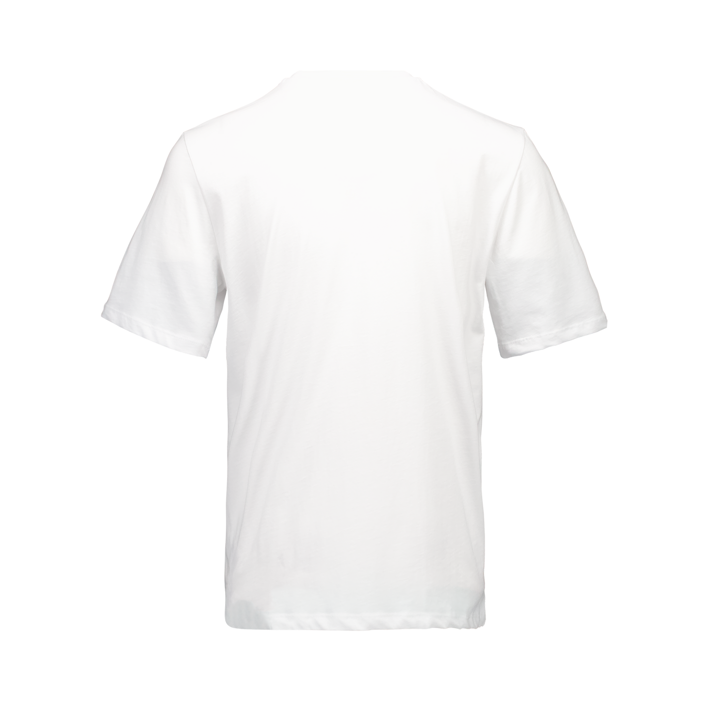 Maglietta POC Bianco