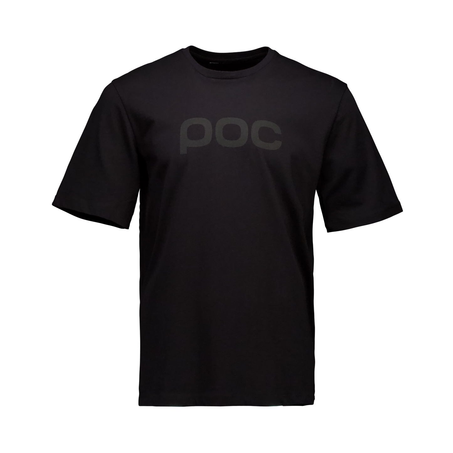 Maglietta POC nera