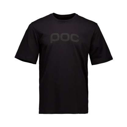 T-Shirt POC Nero