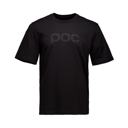 Maglietta POC nera
