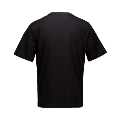 T-Shirt POC Nero