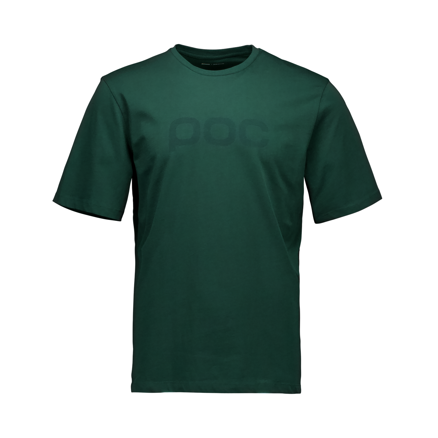 Maglietta POC verde