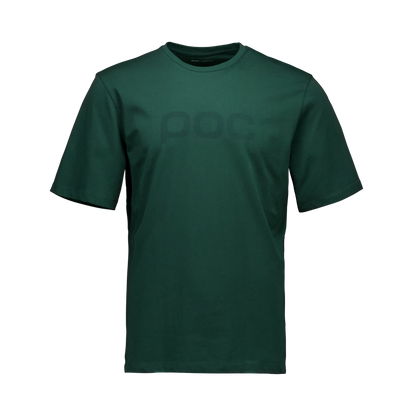 T-Shirt POC Verde