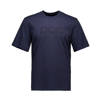 T-Shirt POC Blu Navy