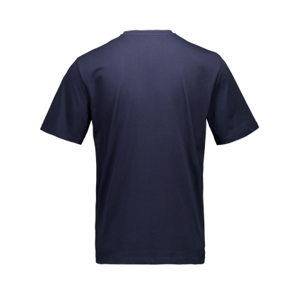 T-Shirt POC Blu Navy