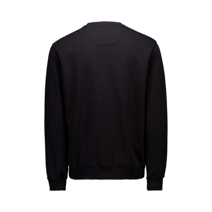 Felpa POC Nero/Bianco