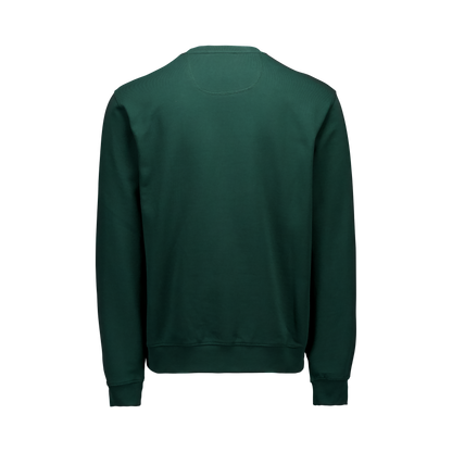 Felpa POC Verde/Bianco