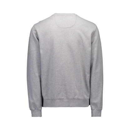 Felpa POC Grigio/Bianco