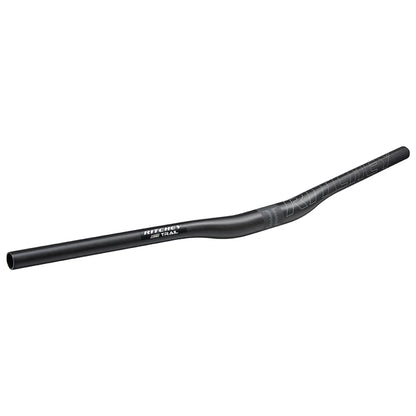 Manubrio RITCHEY WCS TRAIL Rise 15mm 780mm Carbonio Nero