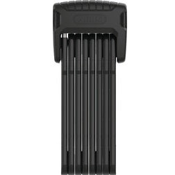 ABUS BORDO 6500K Serratura antifurto articolata pieghevole + staffa SH