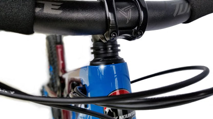 Spacer MAC RIDE per Pivot 1"1/8