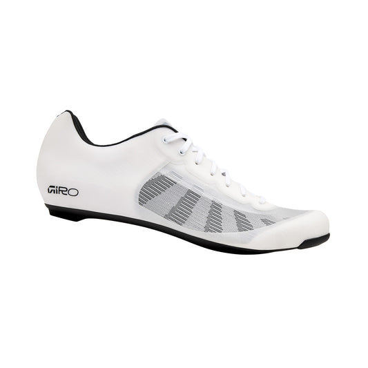 GIRO EMPIRE SLX II Scarpe da Strada Bianco