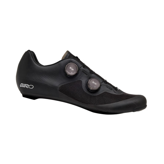 GIRO IMPERIAL II Scarpe da Strada Nero