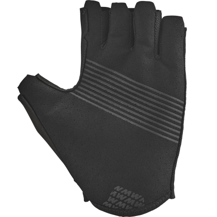 Guanti corti MAVIC ESSENTIAL Nero