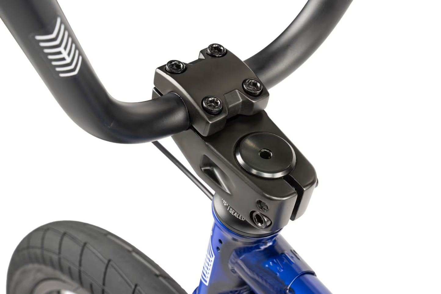 BMX WETHEPEOPLE CRS 20" FC Blu