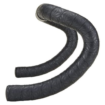 Nastro manubrio SUPACAZ SUPER STICKY KUSH CLASSIC Nero