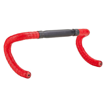 Nastro Manubrio SUPACAZ SUPER STICKY KUSH CLASSIC Rosso