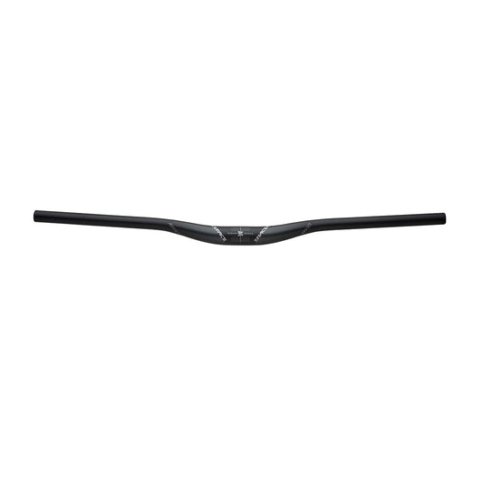 Manubrio rialzato RACE FACE AEFFECT 20 mm 760 mm Nero