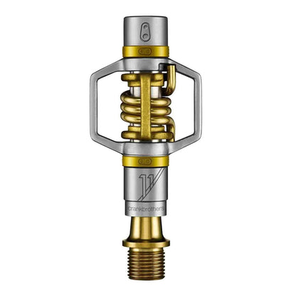Pedali CRANKBROTHERS EGG BEATER 11 Oro