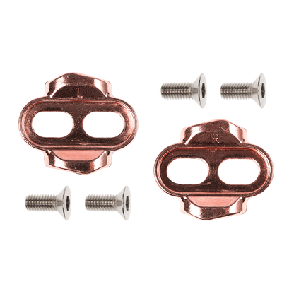 Pedali CRANKBROTHERS CANDY 1 Nero