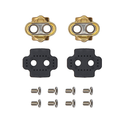 Pedali CRANKBROTHERS EGG BEATER 3 Argento/Nero