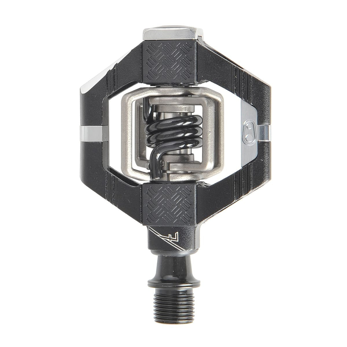 Pedali CRANKBROTHERS CANDY 7 Neri