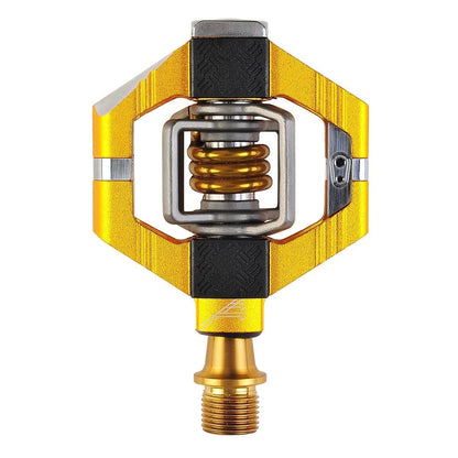 Pedali CRANKBROTHERS CANDY 11 Oro