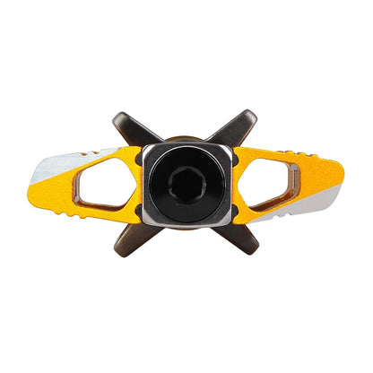 Pedali CRANKBROTHERS CANDY 11 Oro