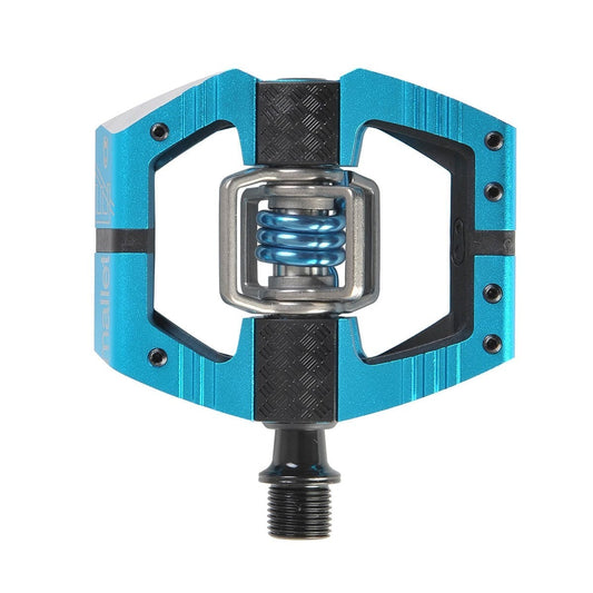 Pedali CRANKBROTHERS MALLET ENDURO Blu