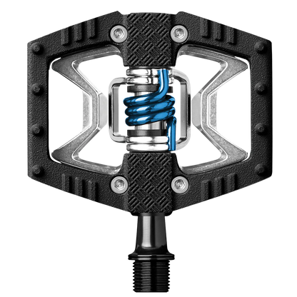 Pedali CRANKBROTHERS DOUBLE SHOT 2 Nero