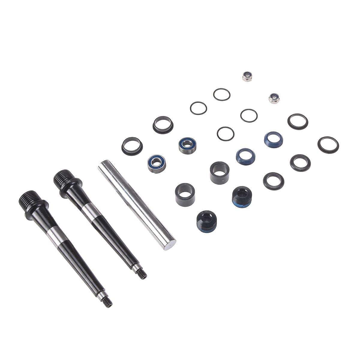 Kit di aggiornamento per pedali CRANKBROTHERS ad asse lungo #16067