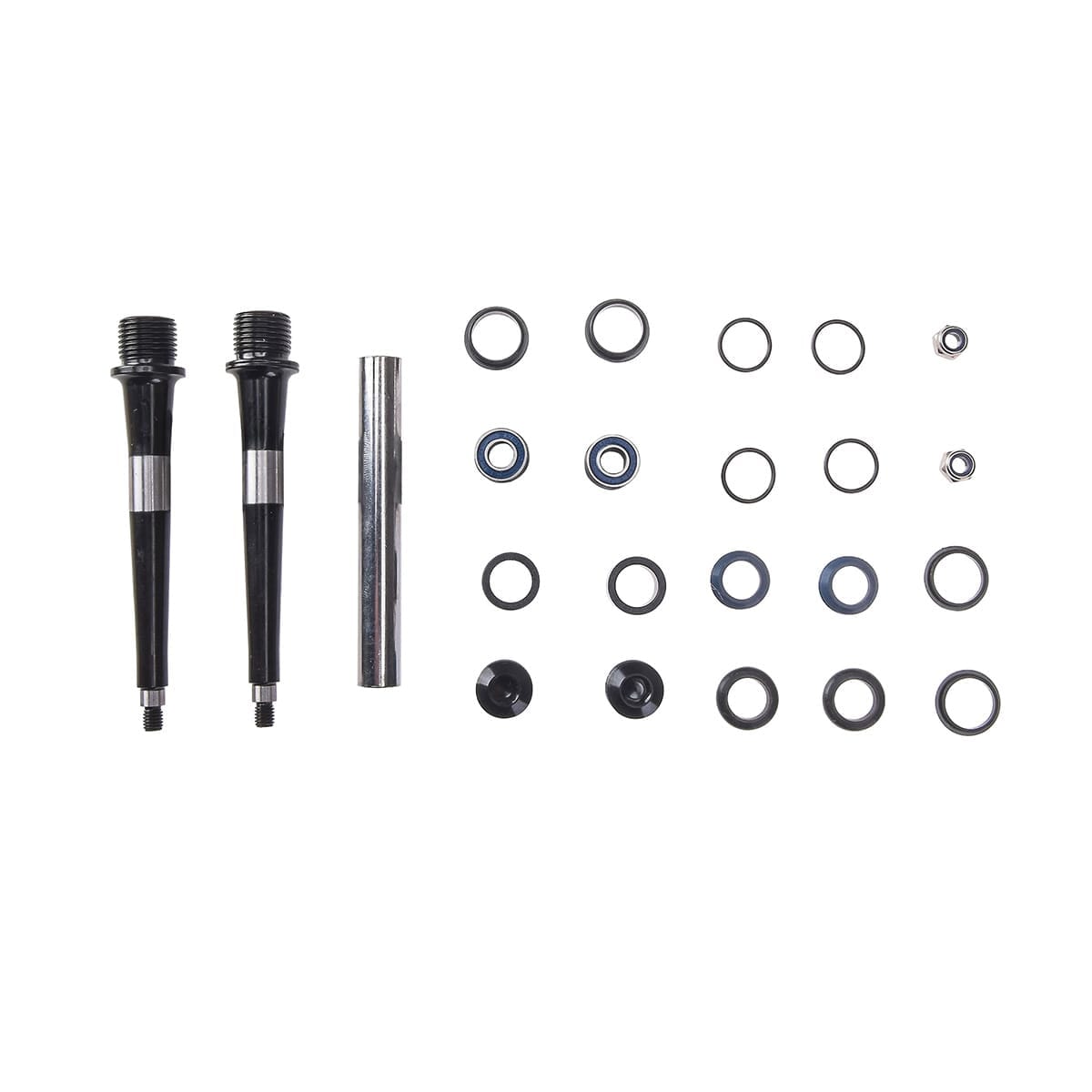 Kit di aggiornamento per pedali CRANKBROTHERS ad asse lungo #16067