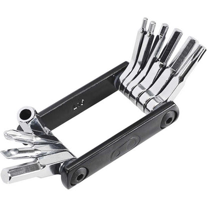 Multiutensile CRANKBROTHERS F15