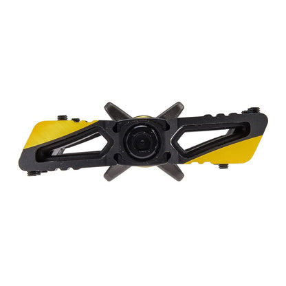 Pedali CRANKBROTHERS MALLET ENDURO 11 Nero