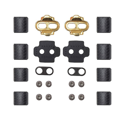 Pedali CRANKBROTHERS MALLET ENDURO 11 Nero