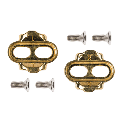 Pedali CRANKBROTHERS MALLET DH Nero