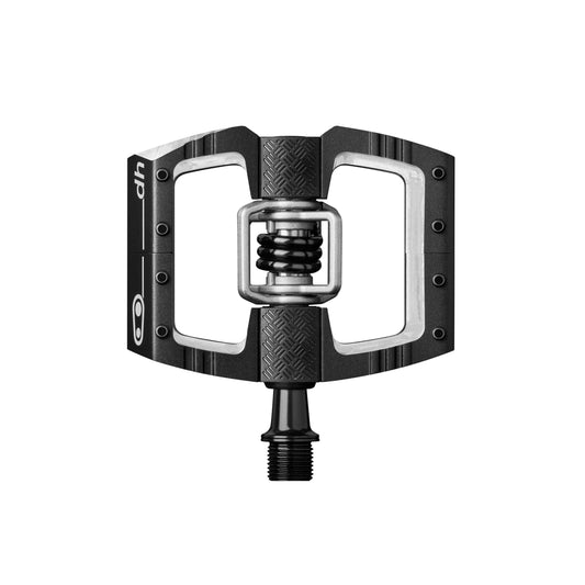 Pedali CRANKBROTHERS MALLET DH neri