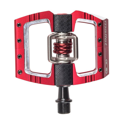 Pedali CRANKBROTHERS MALLET DH Rosso