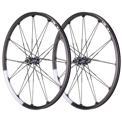 Coppia di Ruote CRANKBROTHERS IODINE 3 29" 15*110 / 12*148 BOOST