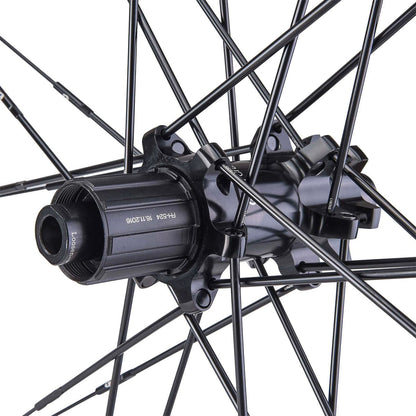 Coppia di Ruote CRANKBROTHERS IODINE 3 29" 15*110 / 12*148 BOOST
