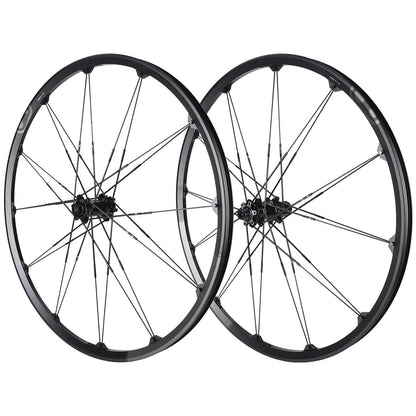 Coppia di Ruote CRANKBROTHERS COBALT 3 29" 15*110 / 12*148 BOOST