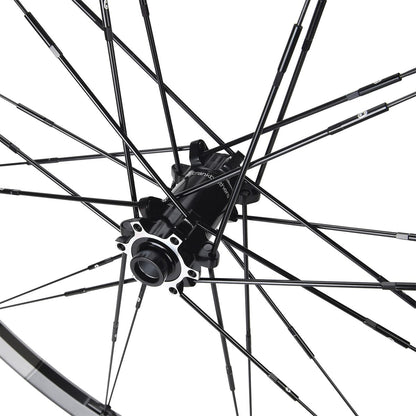 Coppia di Ruote CRANKBROTHERS COBALT 3 29" 15*110 / 12*148 BOOST
