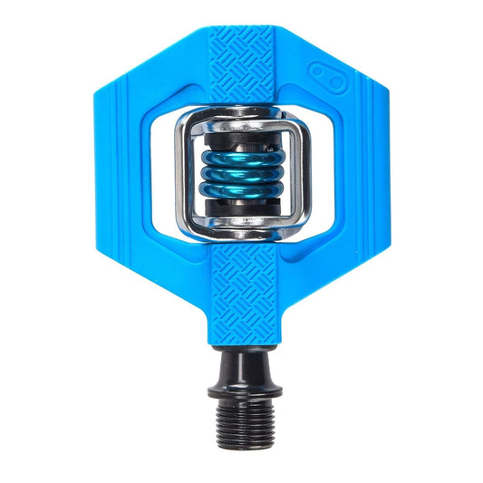 Pedali CRANKBROTHERS CANDY 1 Blu