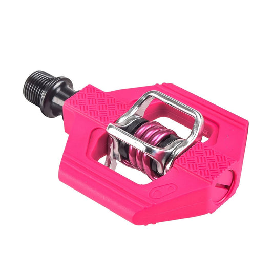 CRANKBROTHERS CANDY 1 Pedali rosa