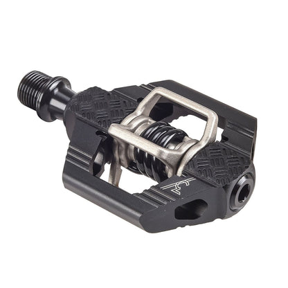 Pedali CRANKBROTHERS CANDY 3 Nero